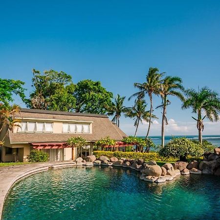 Malaqereqere Villas Sigatoka Ngoại thất bức ảnh
