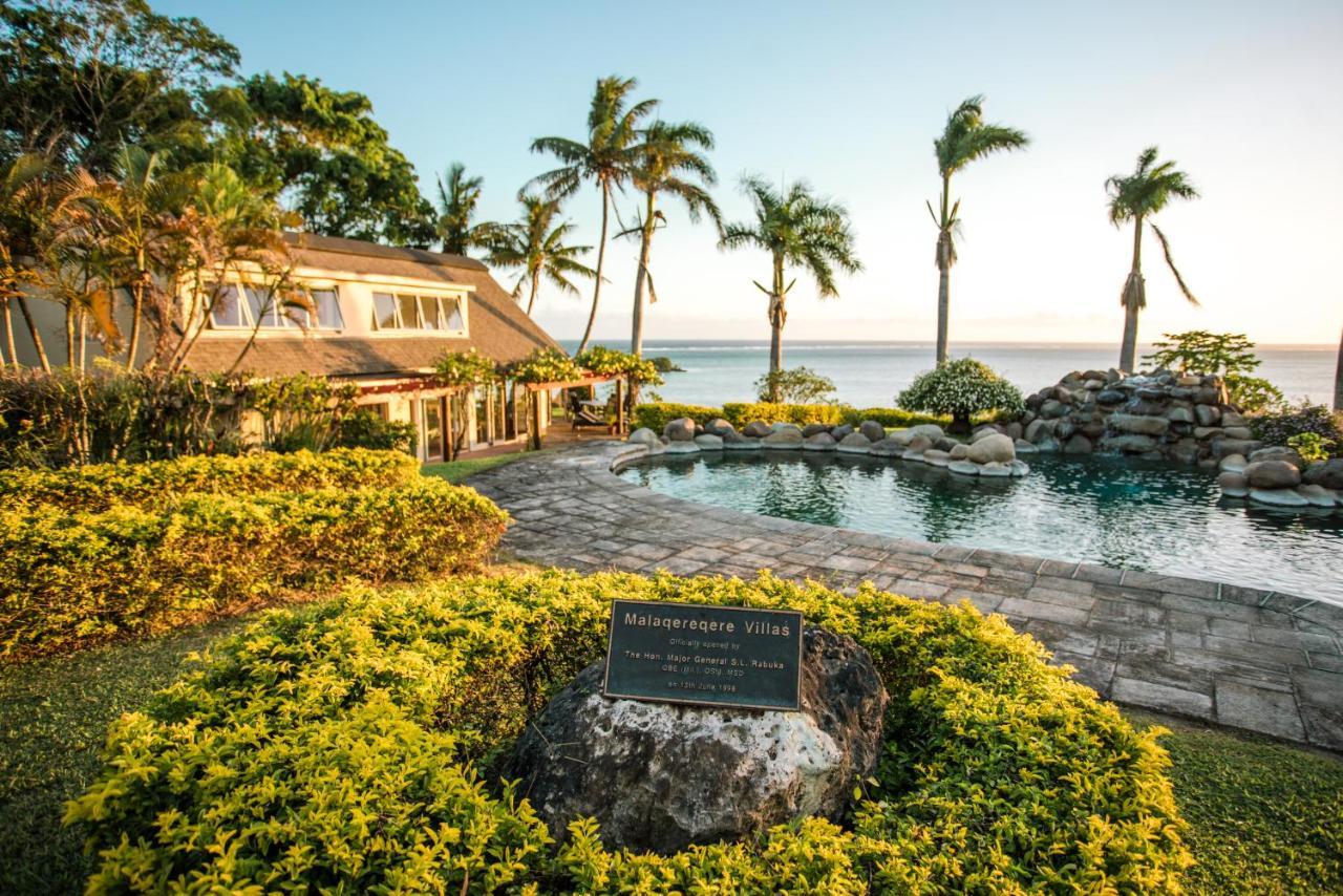 Malaqereqere Villas Sigatoka Ngoại thất bức ảnh