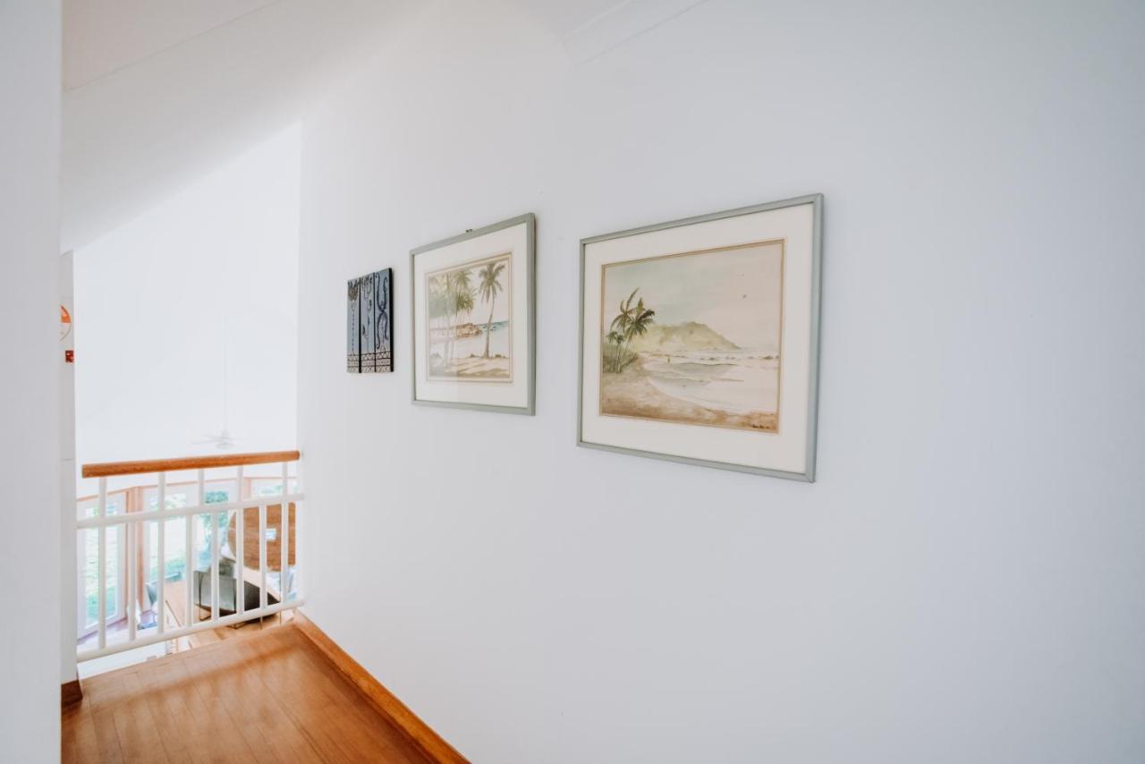 Malaqereqere Villas Sigatoka Ngoại thất bức ảnh