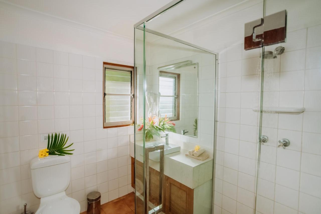 Malaqereqere Villas Sigatoka Ngoại thất bức ảnh