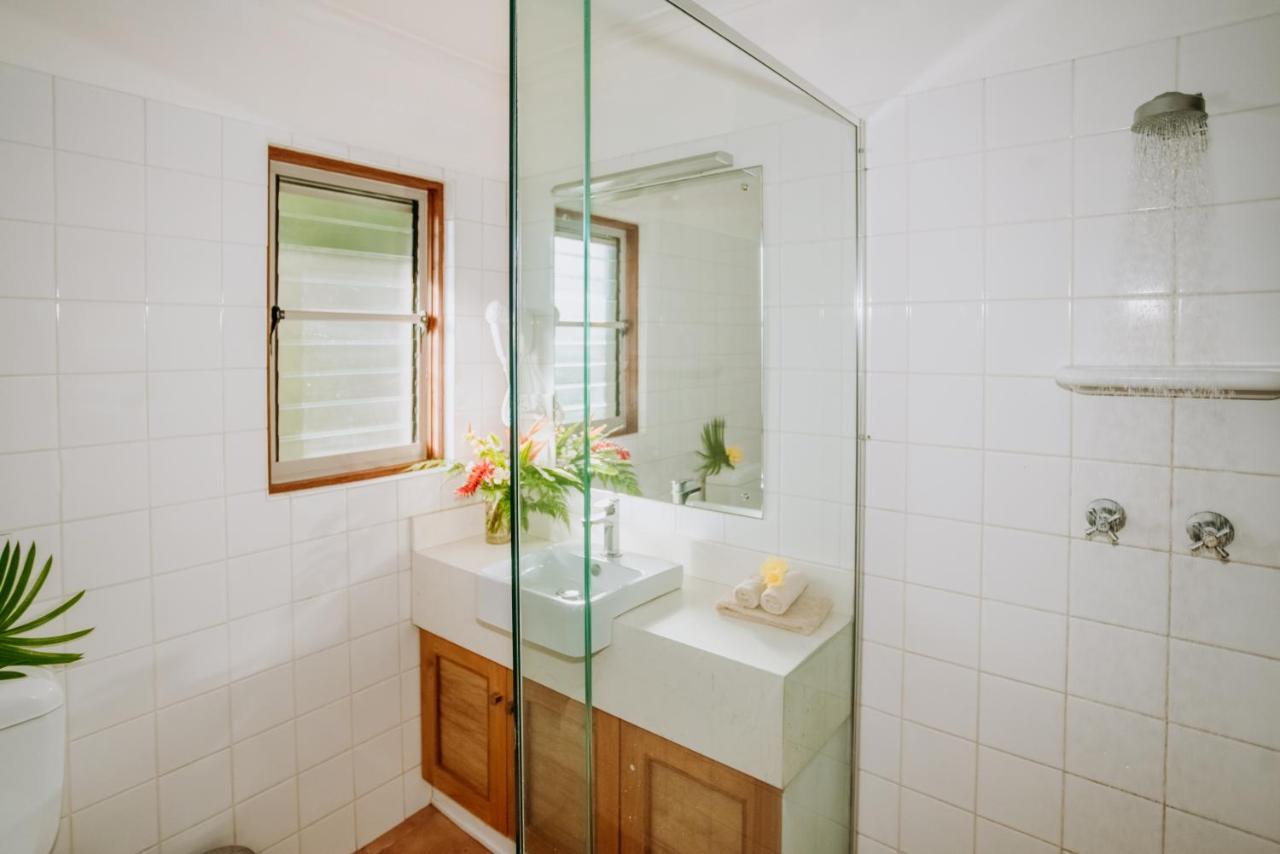 Malaqereqere Villas Sigatoka Ngoại thất bức ảnh