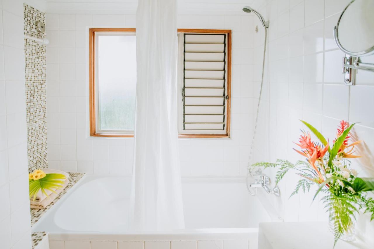 Malaqereqere Villas Sigatoka Ngoại thất bức ảnh