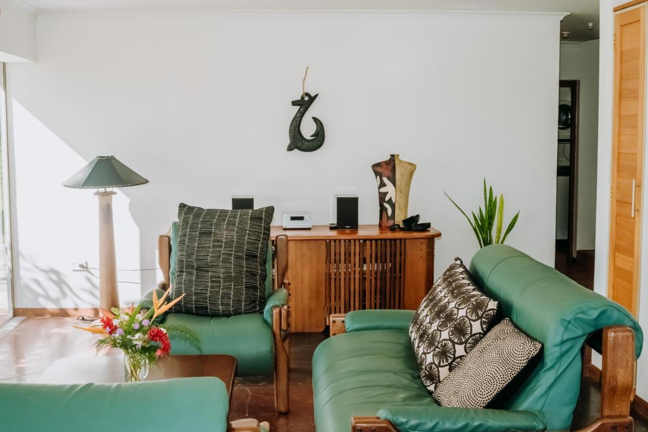 Malaqereqere Villas Sigatoka Ngoại thất bức ảnh