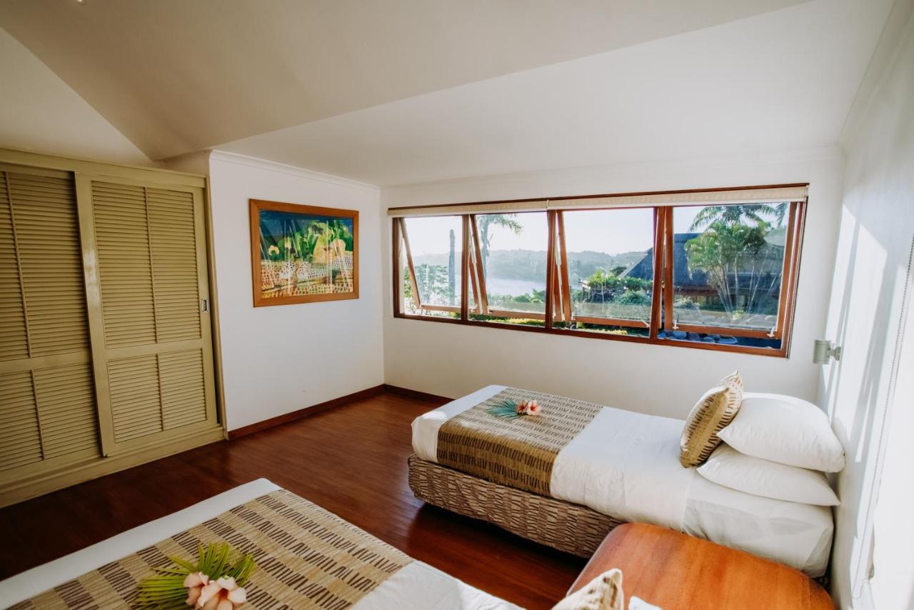 Malaqereqere Villas Sigatoka Ngoại thất bức ảnh