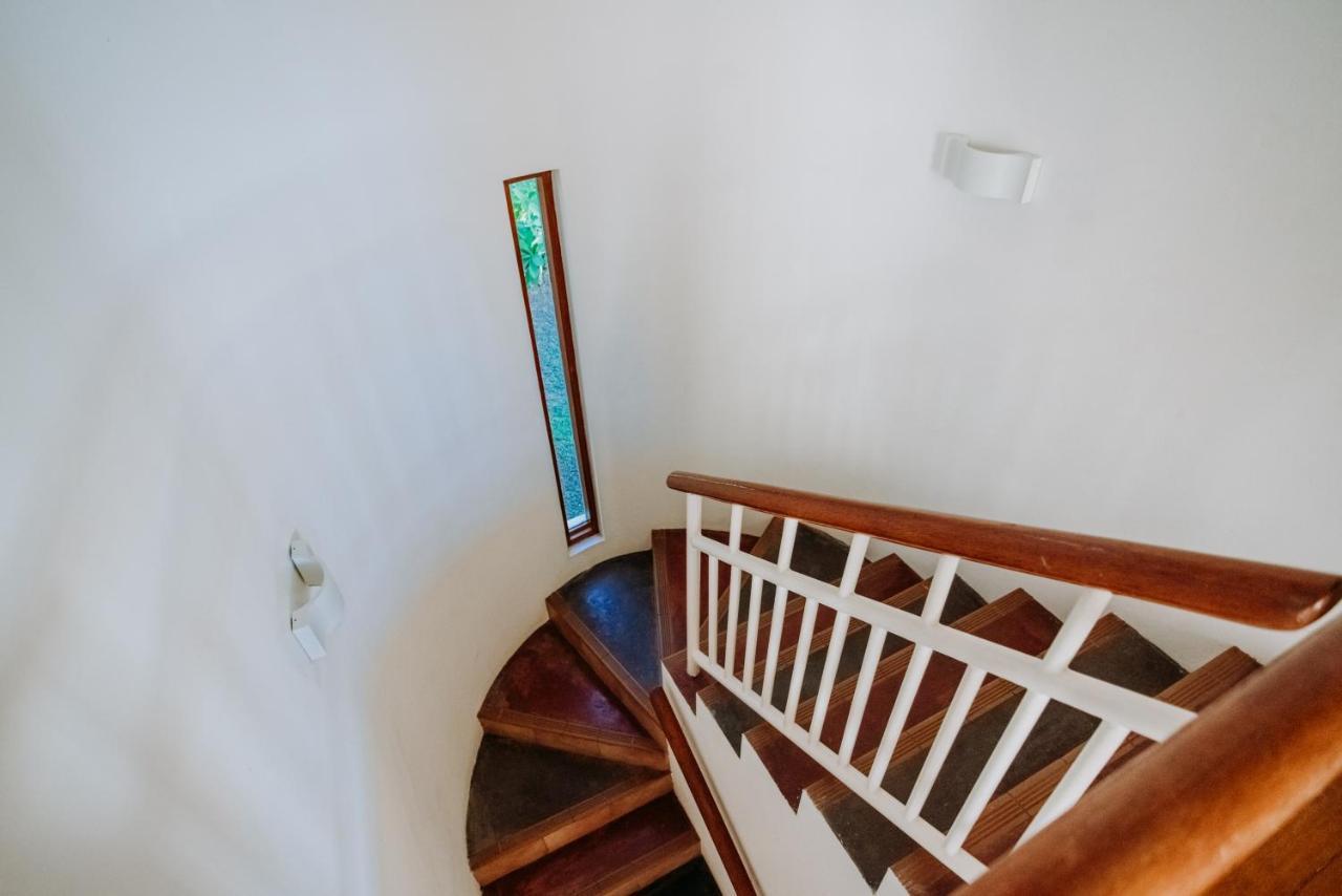 Malaqereqere Villas Sigatoka Ngoại thất bức ảnh