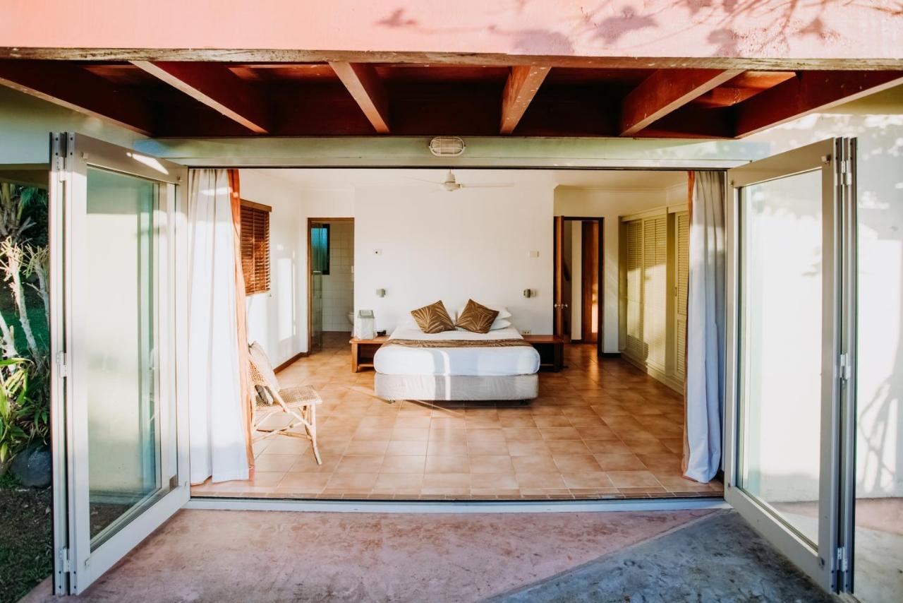 Malaqereqere Villas Sigatoka Ngoại thất bức ảnh