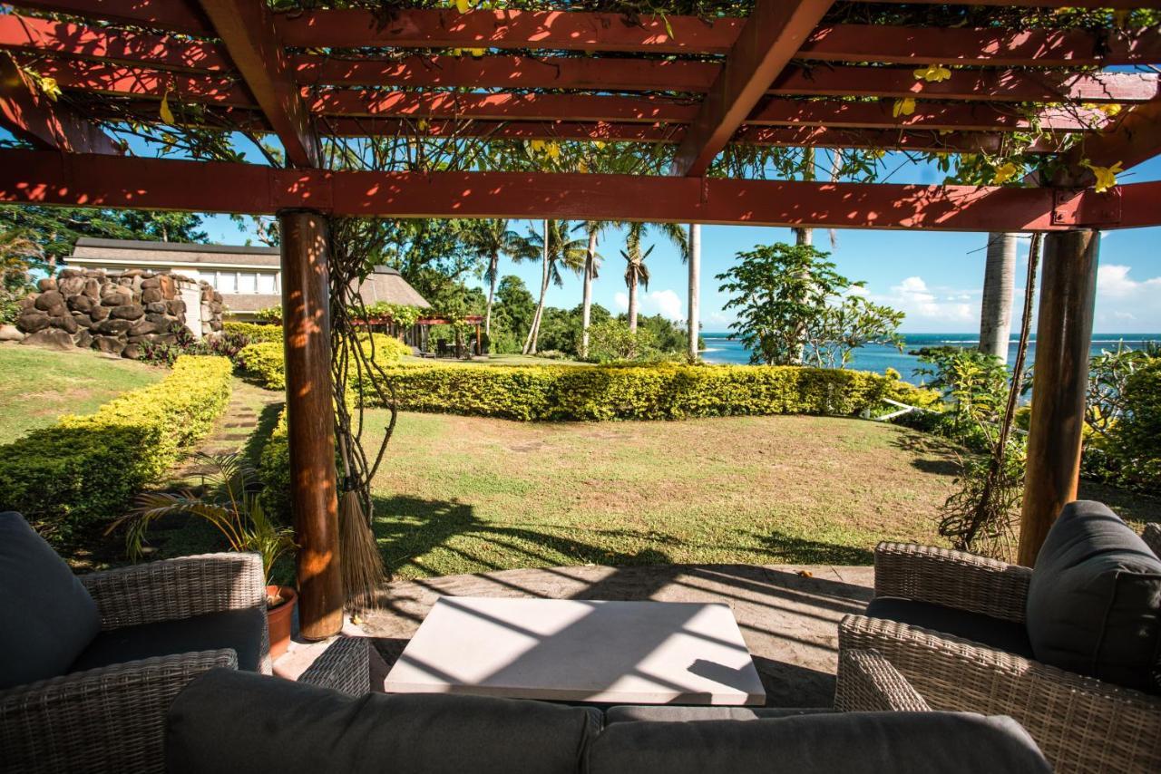 Malaqereqere Villas Sigatoka Ngoại thất bức ảnh
