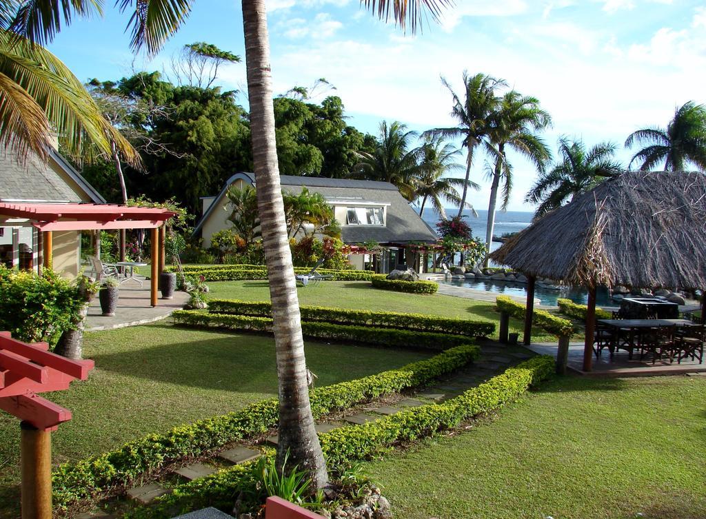 Malaqereqere Villas Sigatoka Phòng bức ảnh