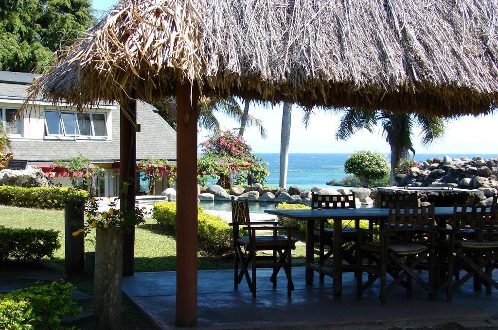 Malaqereqere Villas Sigatoka Phòng bức ảnh