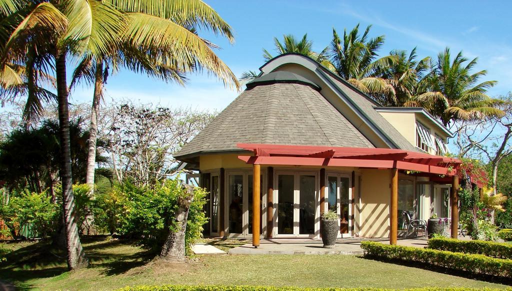 Malaqereqere Villas Sigatoka Phòng bức ảnh